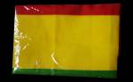 Drapeau Bolivie 90 x 150 cm