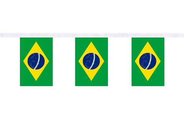 Drapeau Brésil 60x90cm - Coti Jouets spécialiste évènementiel, drapeaux et  guirlandes pour supporter et manifestation